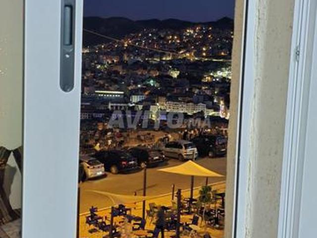 Résidence Al Omrane, quartier Sidi Abed, Al Hoceima