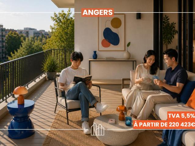 RÉSIDENCE ALMA PROX COMMERCES