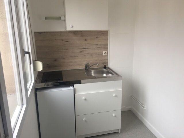 Résidence Alpha 31 rue Vermenouze, 63000, Clermont Ferrand