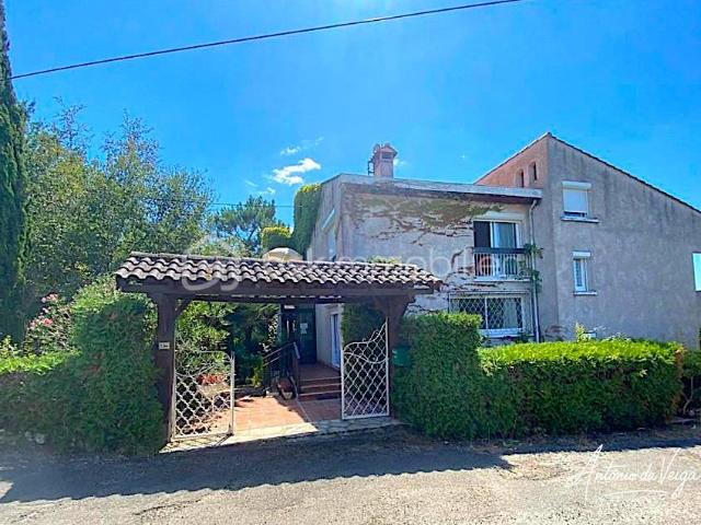 Résidence – Appartements et chambres individuelles à vendre, Gers