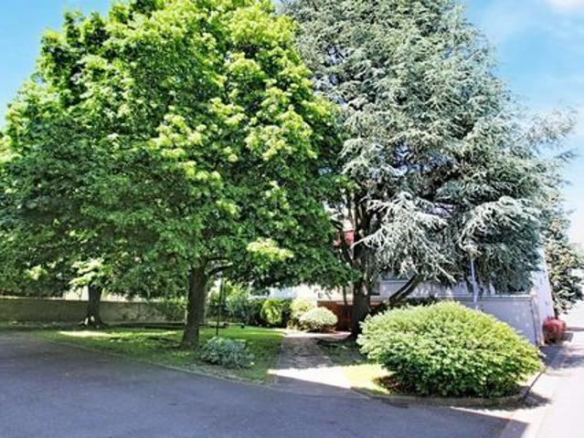 Résidence arborée et sécurisée Quartier résidentiel