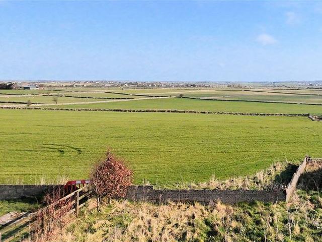 Residence at Knockdoe, Claregalway, Galway Mullery Auctioneers Ltd 4910 MyHome. Ie Residential