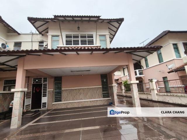 Residence At The Peak