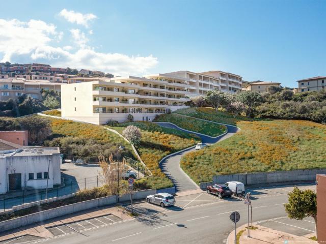 Residence Athena
