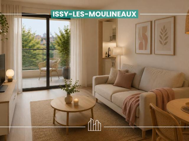 RÉSIDENCE AUDREY – PROX DES COMMODITÉS