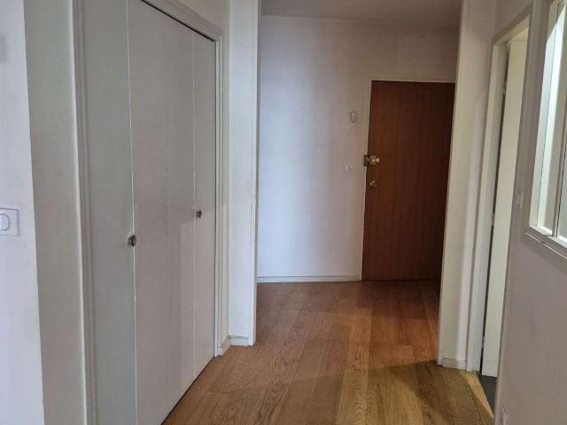 Résidence avec Services 2 pièces Nantes Procé Monselet 44