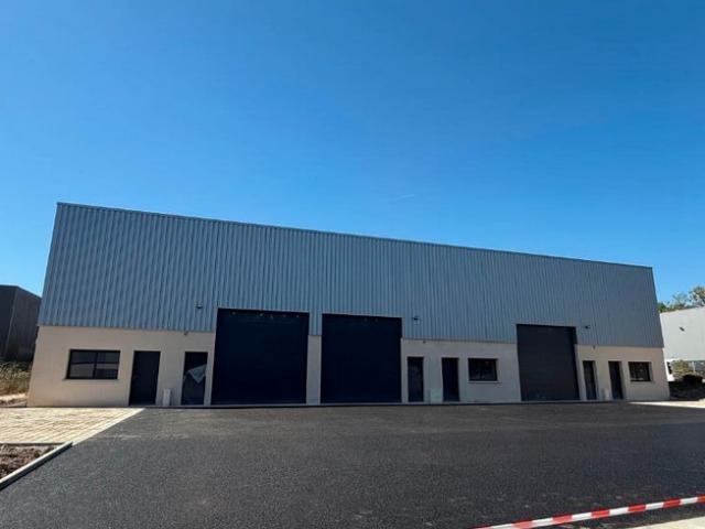 Résidence avec services Bruz 35