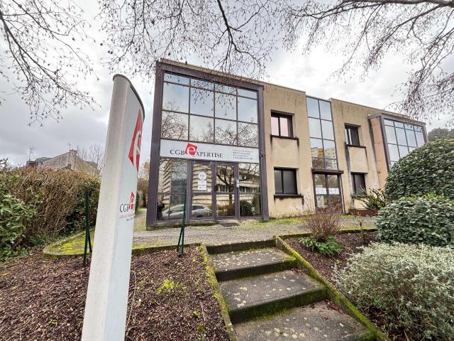 Résidence avec services Nantes Tortière 44