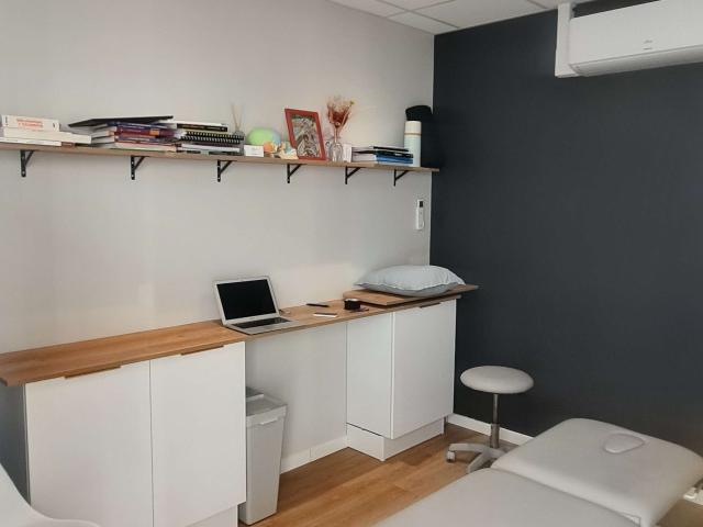 Résidence avec services Nantes Zola 44