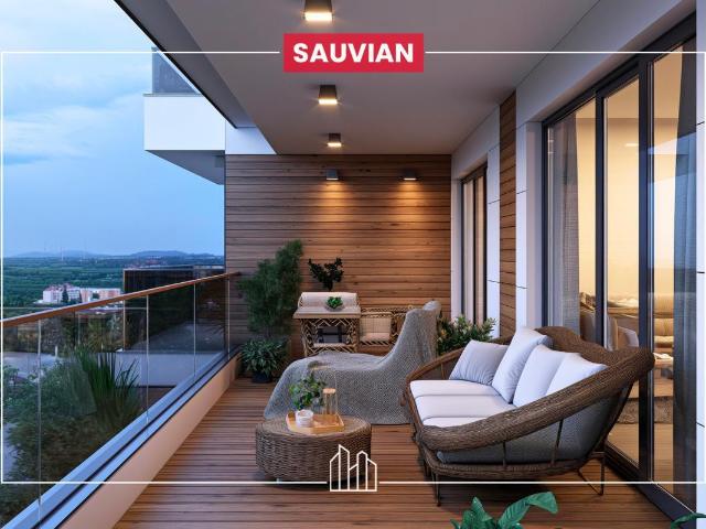 Résidence Avenir 3 pièces, 65 m²