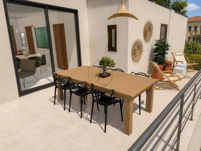 RESIDENCE AVRETTO