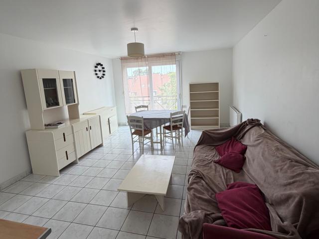 Résidence Axiome 36 rue carpentier