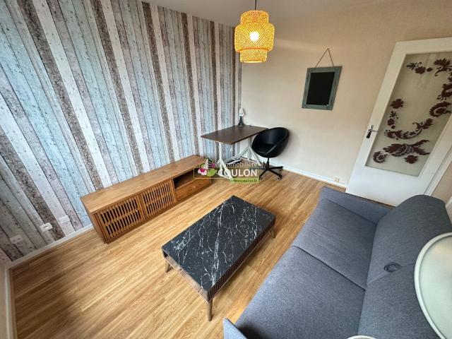 Résidence BONAPARTE Bât A 115 Boulevard Lafayette, 63000, Clermont Ferrand