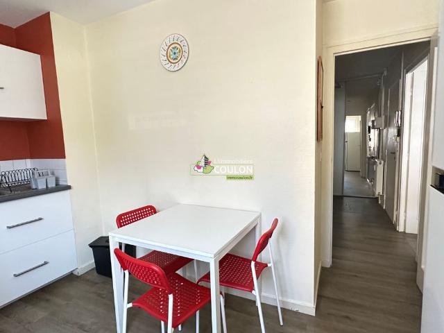 Résidence BALZAC 55 rue de la Pradelle, 63000, Clermont Ferrand