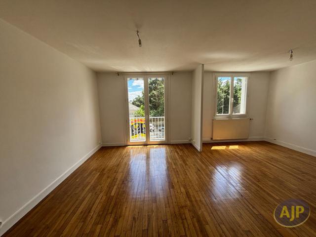 RESIDENCE BEAUSEJOUR