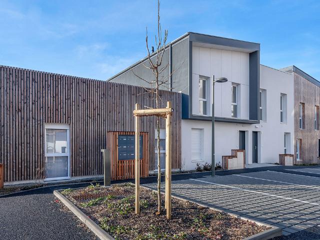 RESIDENCE BEAUSOLEIL