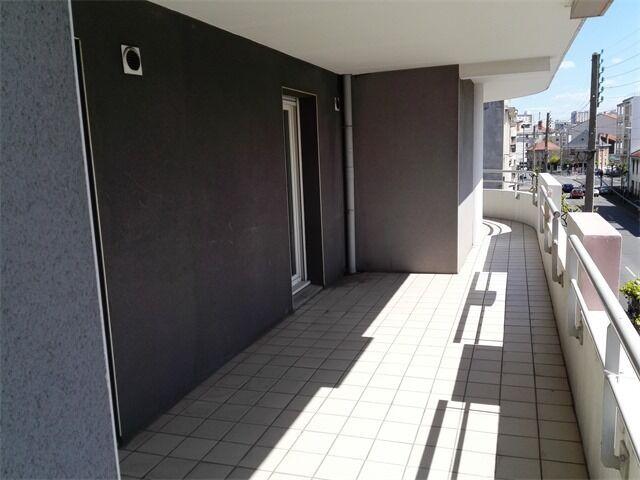 Résidence Bellevue 74 boulevard Jean Jaurès, 63000, Clermont Ferrand