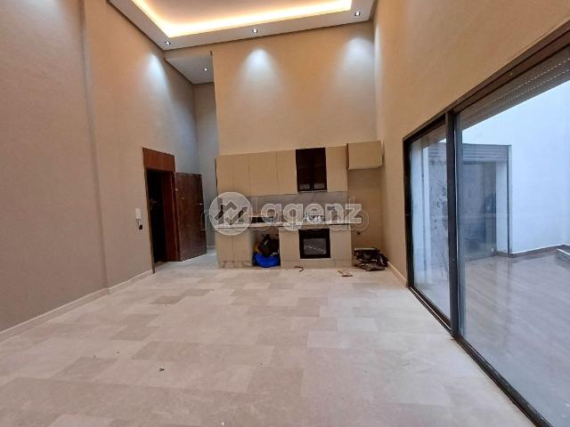 RÉSIDENCE BELLEVUE Studio à vendre 83 m² 2 Mars Casablanca