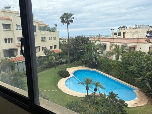 Residence belle piscine belle vue