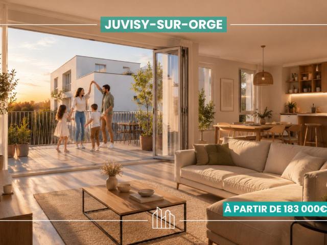 RÉSIDENCE BLAZY PROX COMMERCES