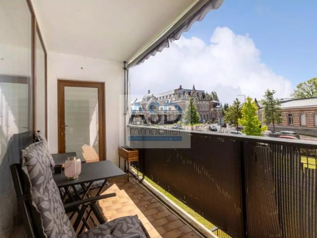 Residence Giverny T4 96m2 avec parking
