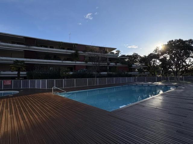 RESIDENCE DE HAUT STANDING MONTPELLIER NORD – QUARTIER AIGUELONG