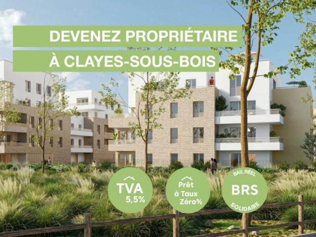 LE CLOS DES ARPENTS 78340