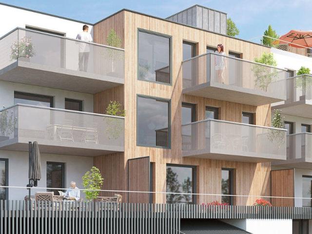 Résidence de la Corniche 29200