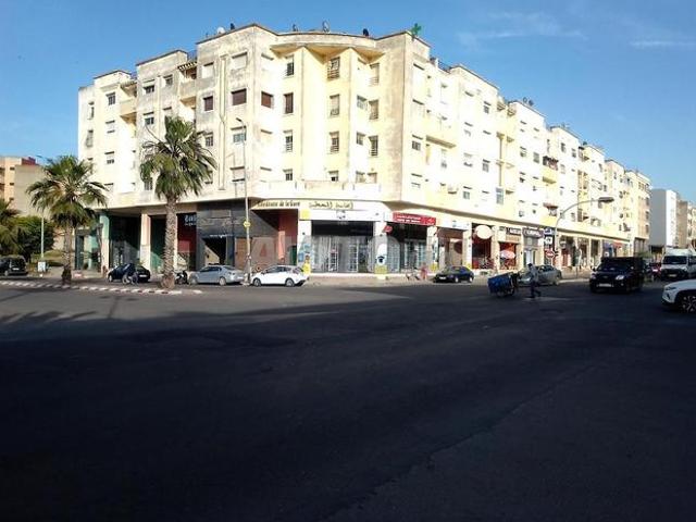 Résidence de la gare