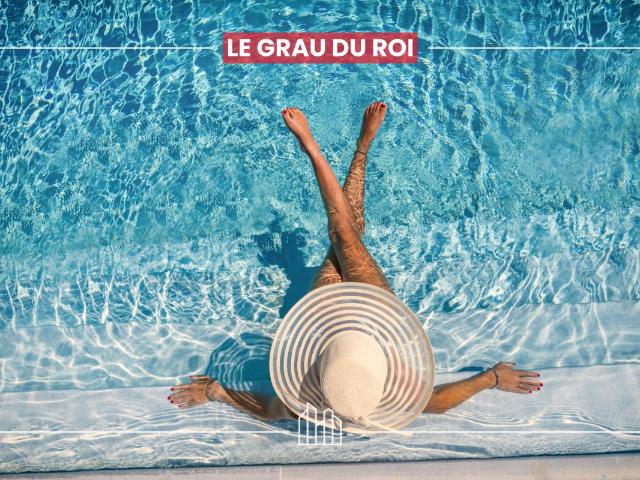 RÉSIDENCE DE LA PLAGE