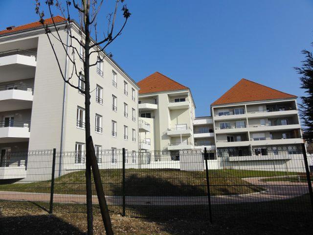 RESIDENCE DE STANDING !