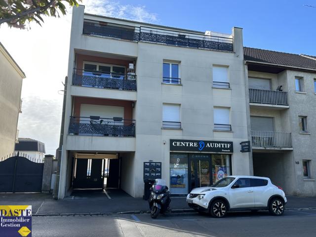Résidence de standing