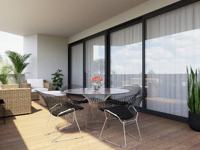 RESIDENCE DE STANDING GRAND T2 VUE MER BELLES PRESTATIONS A