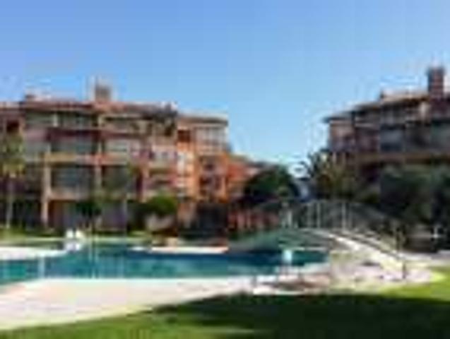 Résidence du Golf à Bouznika bay avec 2 piscines