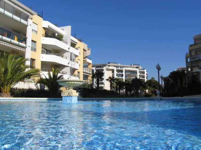 RESIDENCE DU LIDO ROOF TOP DERNIER ETAGE