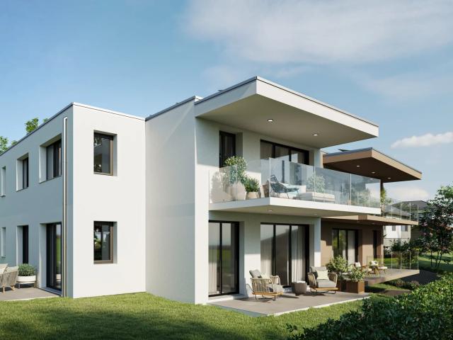 Résidence du Trèfle – Außergewöhnliche private Villa!