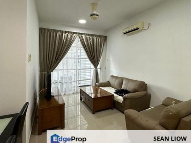 Residence Dwi Mutiara
