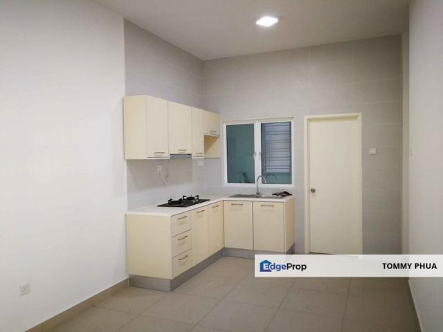 Residence Dwi Mutiara