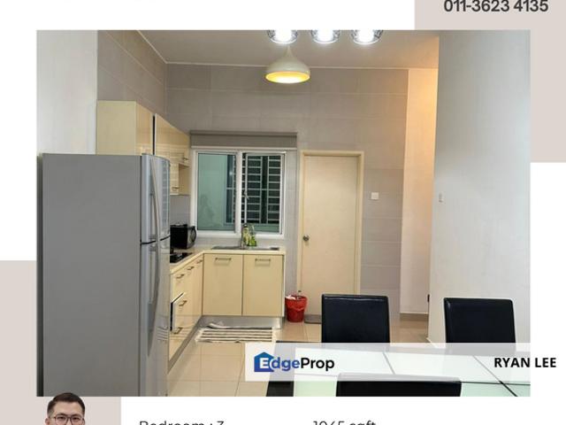 Residence Dwi Mutiara