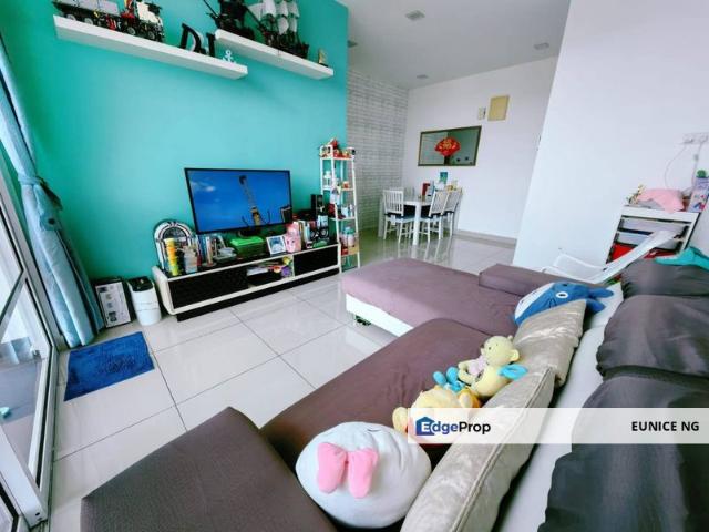 Residence Dwi Mutiara
