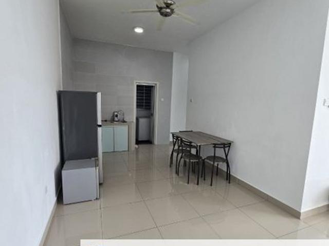 Horizon Residence Dwi Mutiara
