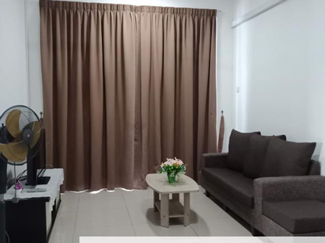 Residence Dwi Mutiara