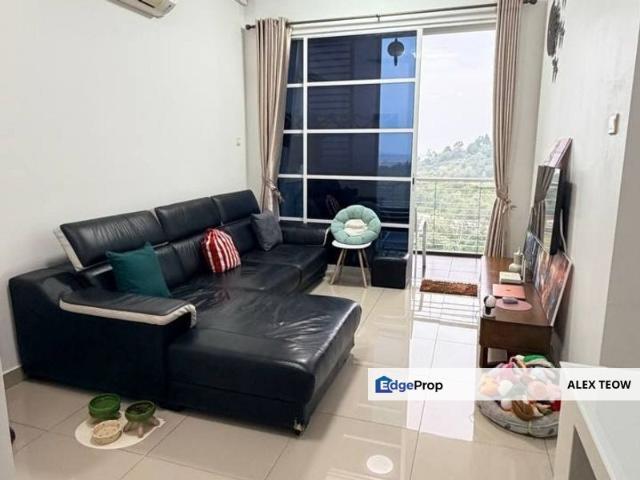 Residence Dwi Mutiara