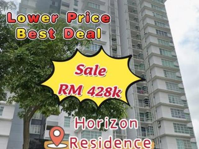 Residence Dwi Mutiara