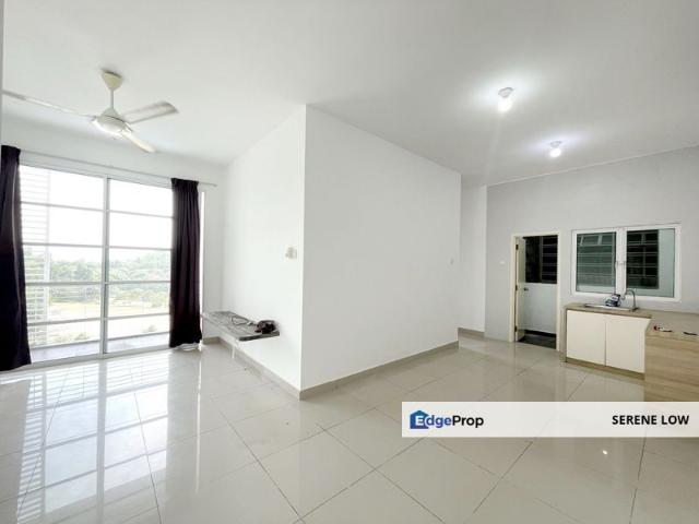 Residence Dwi Mutiara