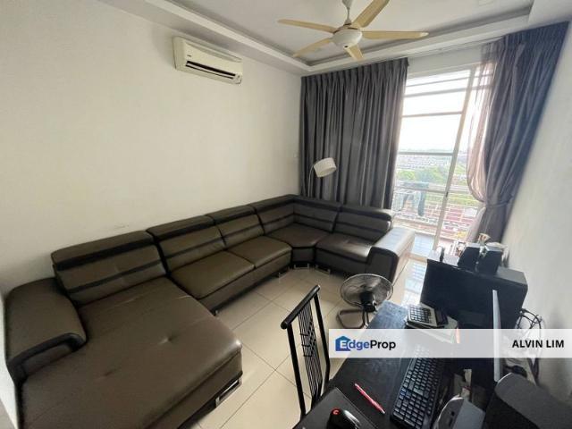 Residence Dwi Mutiara