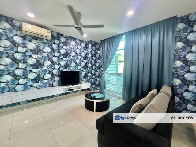 Residence Dwi Mutiara