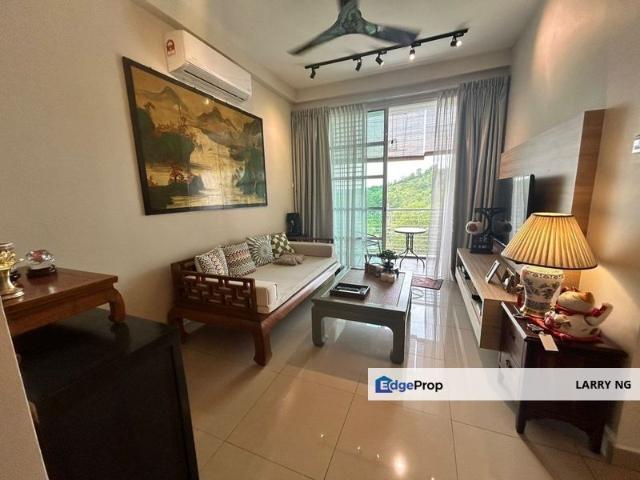 Residence Dwi Mutiara