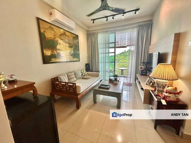Residence Dwi Mutiara