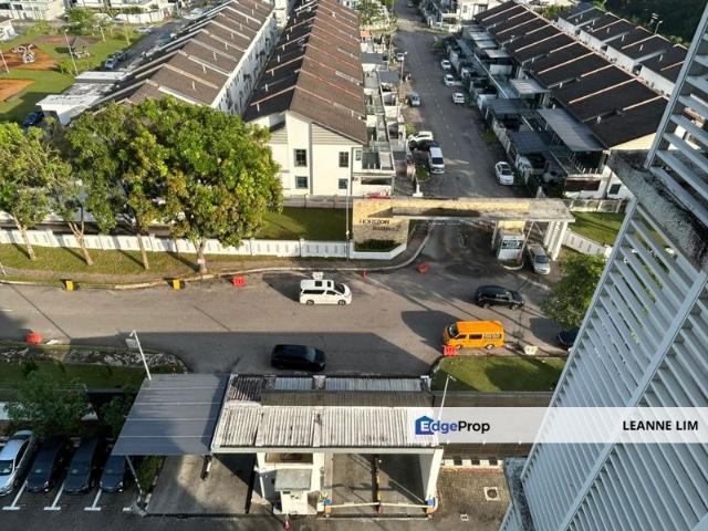 Residence Dwi Mutiara